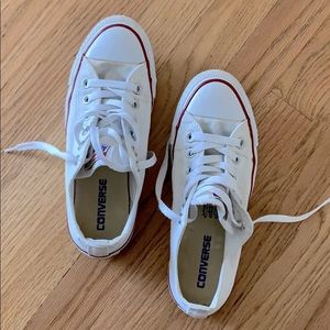 Women’s Converse Sneakers